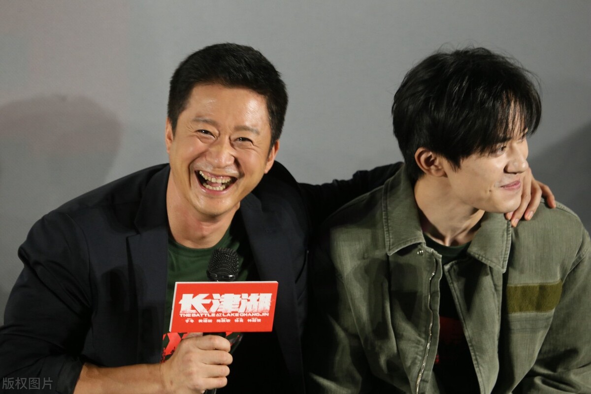 易烊千玺的成长