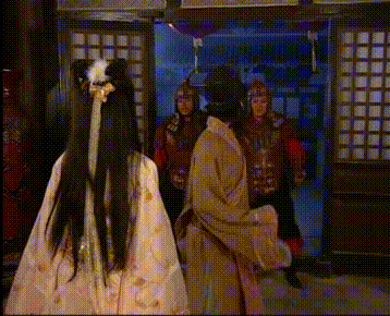 再看《乌龙闯情关》，童年里的欢乐和遗憾都在这里