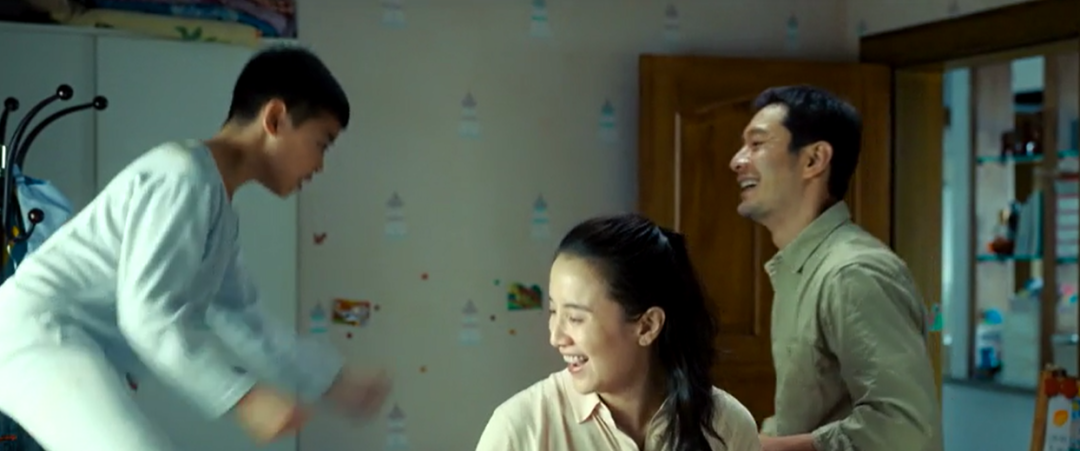 票房烂到演员都尴尬，谁能想它竟然翻车了？