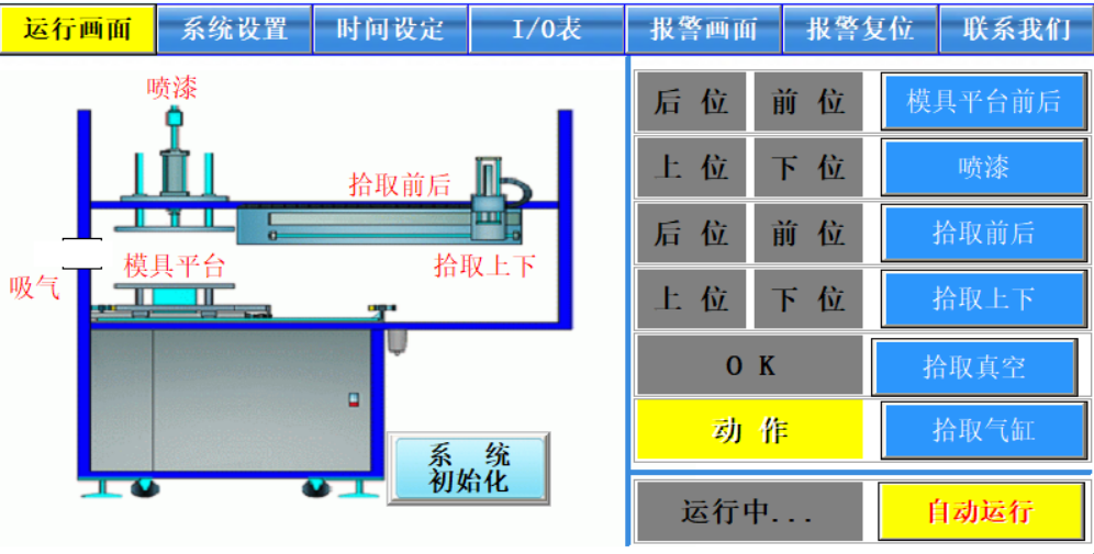 喷涂机如何造出高质量的玩具？