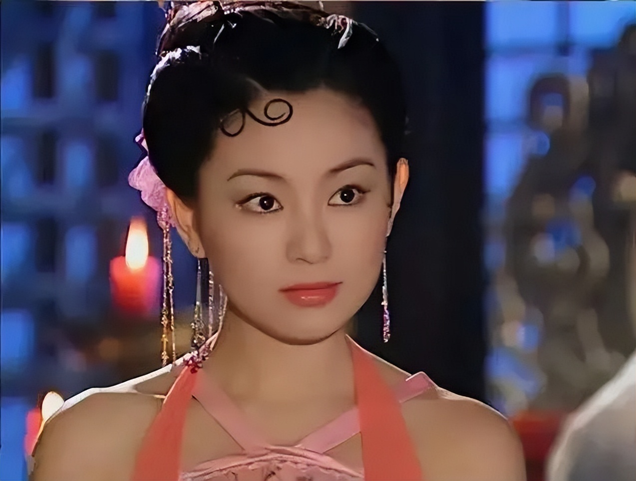 明明实力很强，却被误认为18线演员，这7人到现在还没火，可惜了