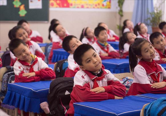 哈尔滨师范大学附属中学（太意外）