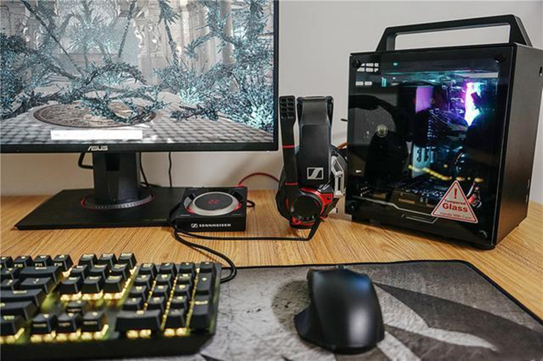 对于电脑音质来说，电竞声卡与解码耳放，谁的实用性更强？