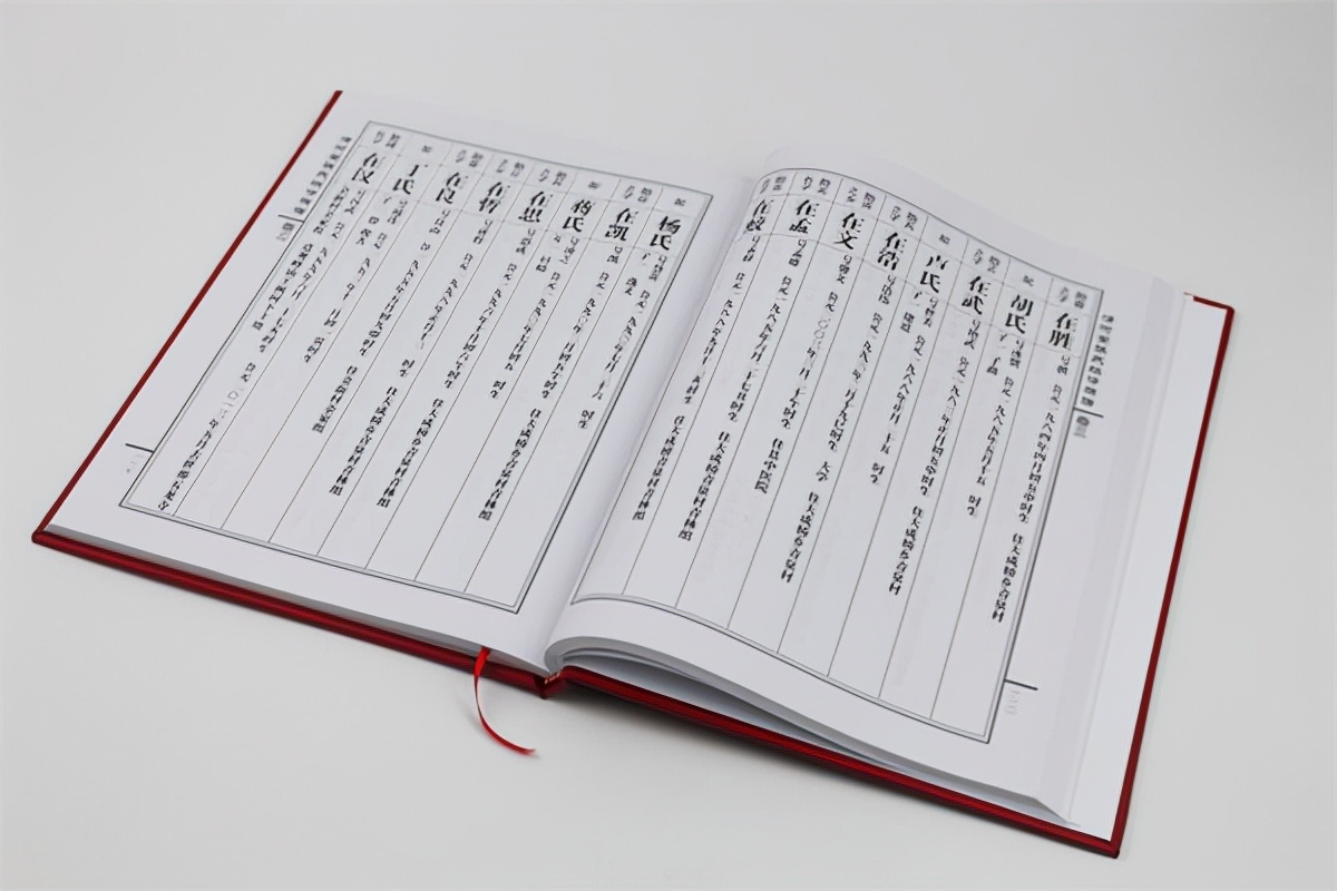 互聯(lián)網(wǎng)家譜受到追捧，傳統(tǒng)修譜方式面臨淘汰！數(shù)字家譜：好用