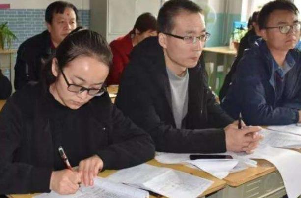 高考结束之前，出题人为啥都“失踪”了？连家人都联系不到