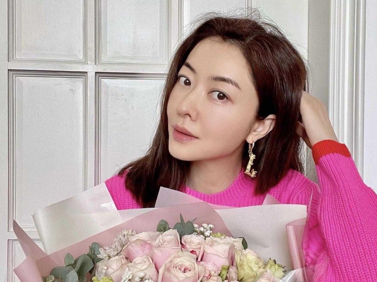 脸和身材判若两人，天使脸魔鬼身材的女明星，有的绝色有的尴尬