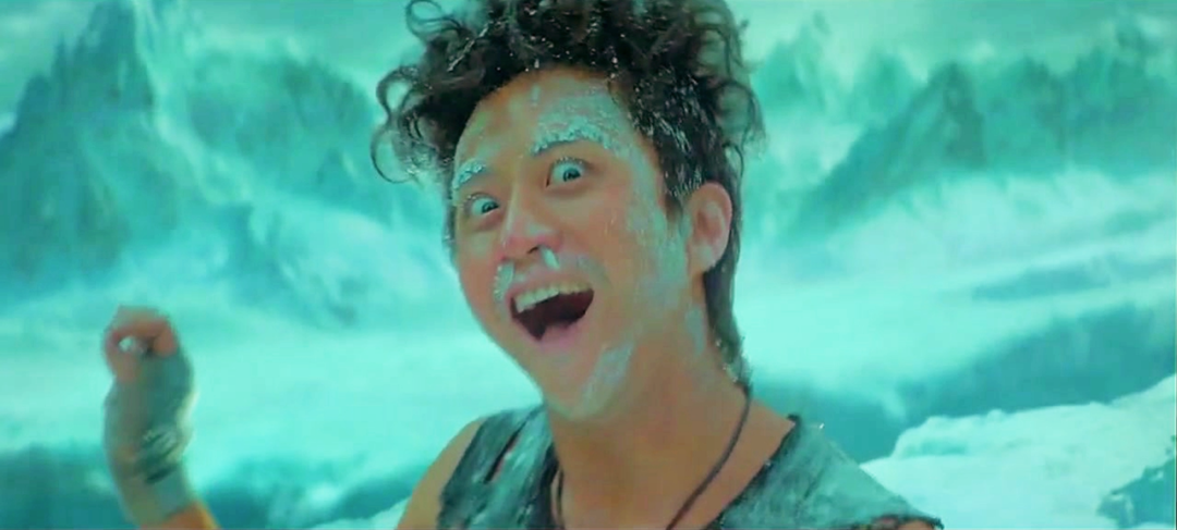 是我们好糊弄？还是我们审美落伍了？这13部烂片，票房破132亿了