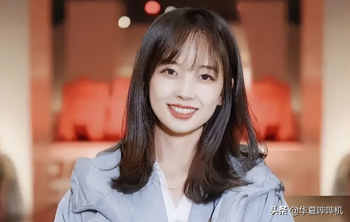 央视美女主持王冰冰，和体坛新秀恋情曝光，是真爱情还是真炒作？