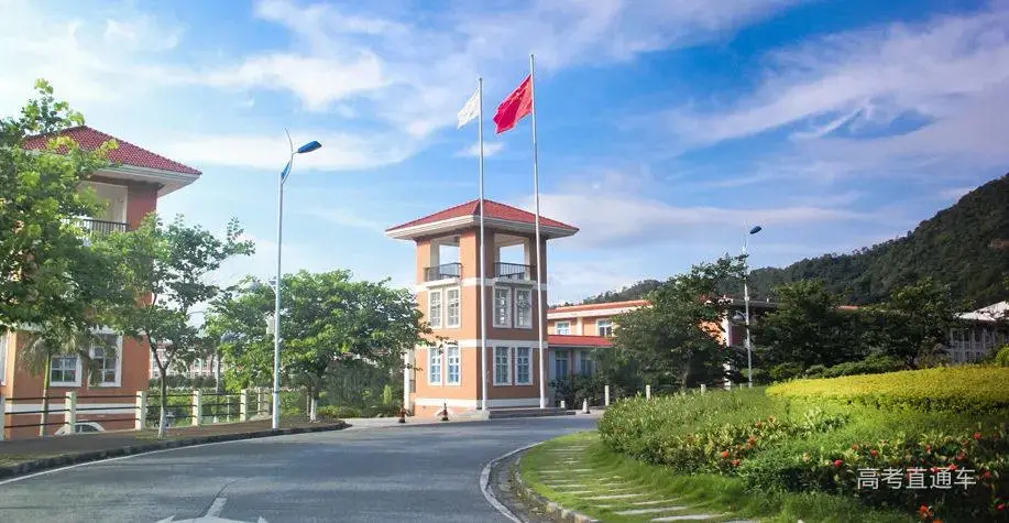 考上这些大学就像被流放？（学思行河北张家口高考志愿填报美术）