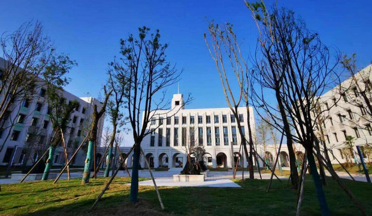 最新！省发改委公布一项重磅名单，四川一高校“强势”上榜！