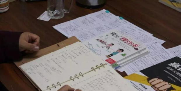 10年过去，那个逼迫4岁儿子