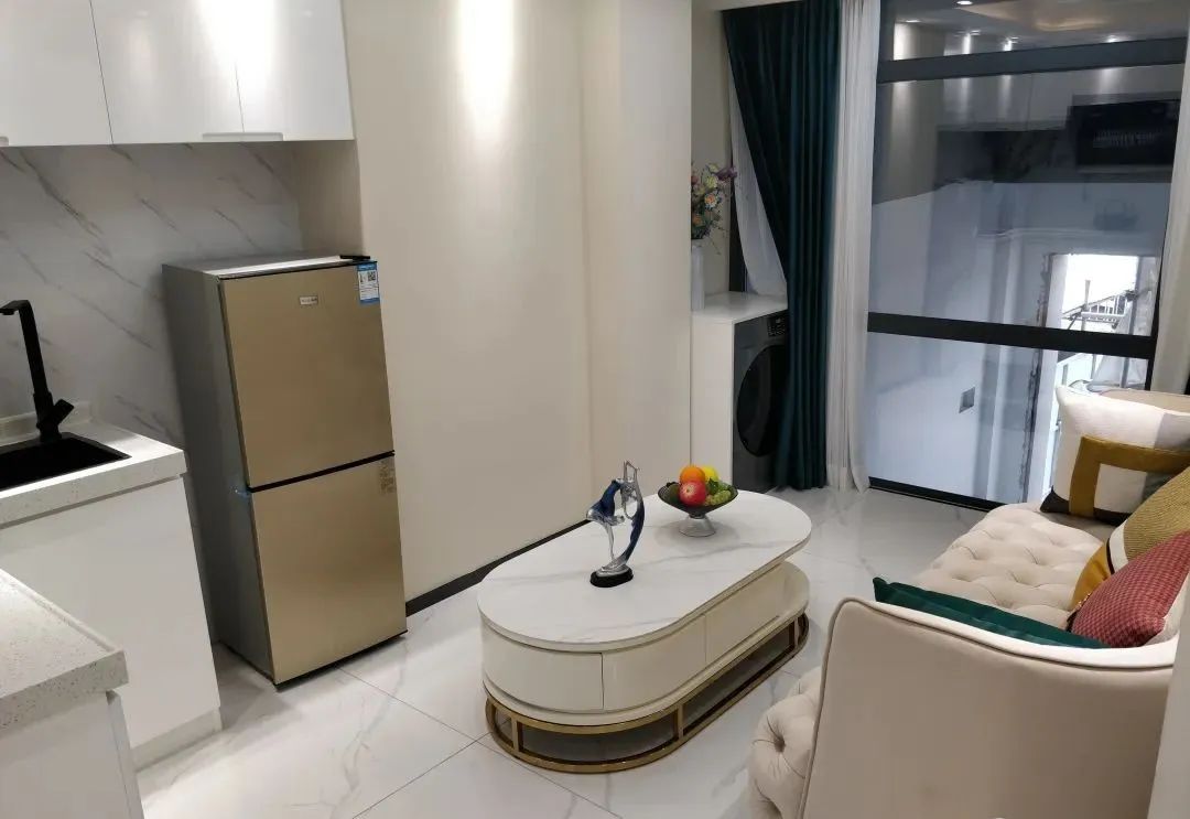 番禺大学城 惊现总价30万起的70年公寓 准现楼带精装 难得一遇