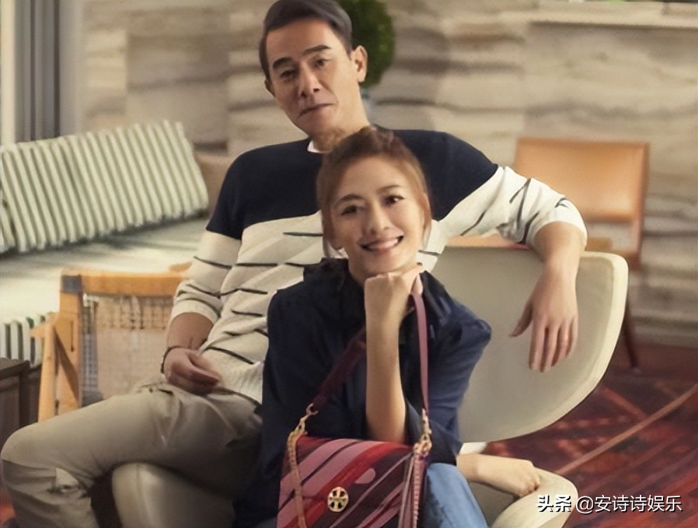 夫妻间最佳相处模式，应采儿陈小春给你答案，靠的是智慧