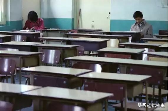 高考四十四年，哪一张照片是属于你的记忆（珍贵！）