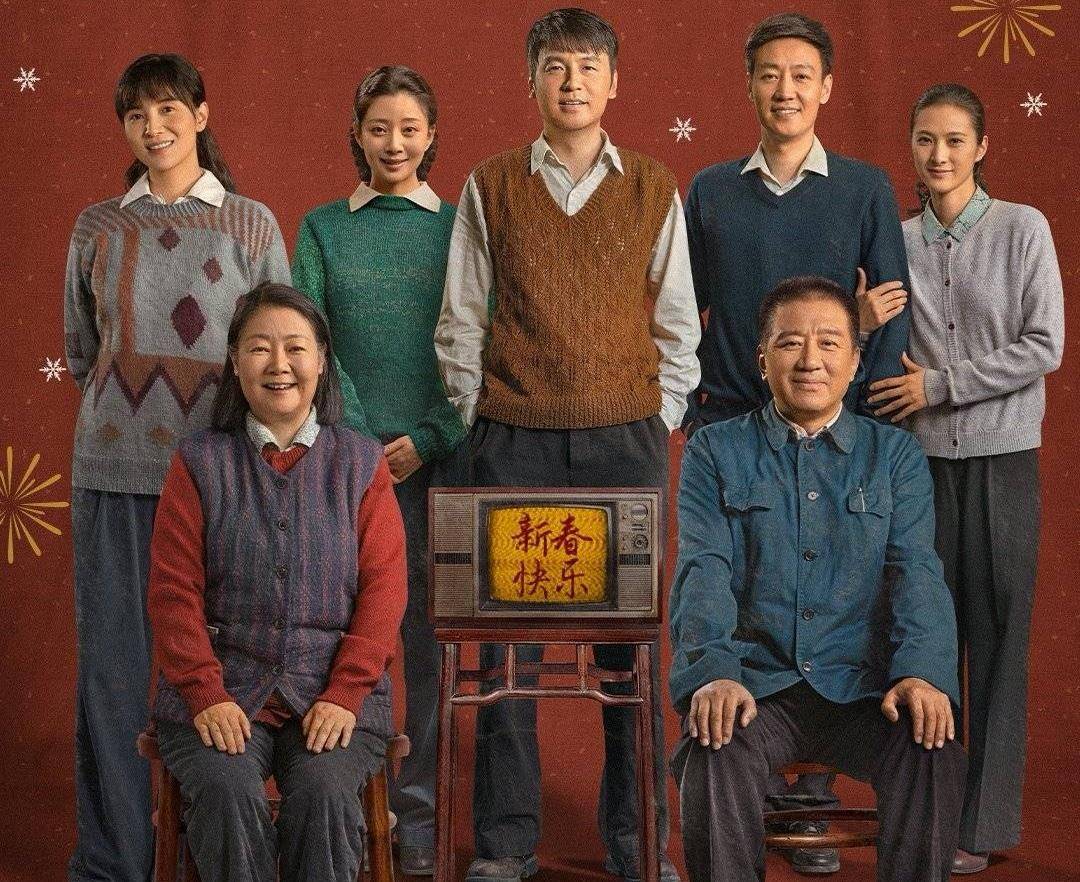 雷佳音老婆翟煦飞：老公粉丝千万合作美女无数，她为何从不秀恩爱