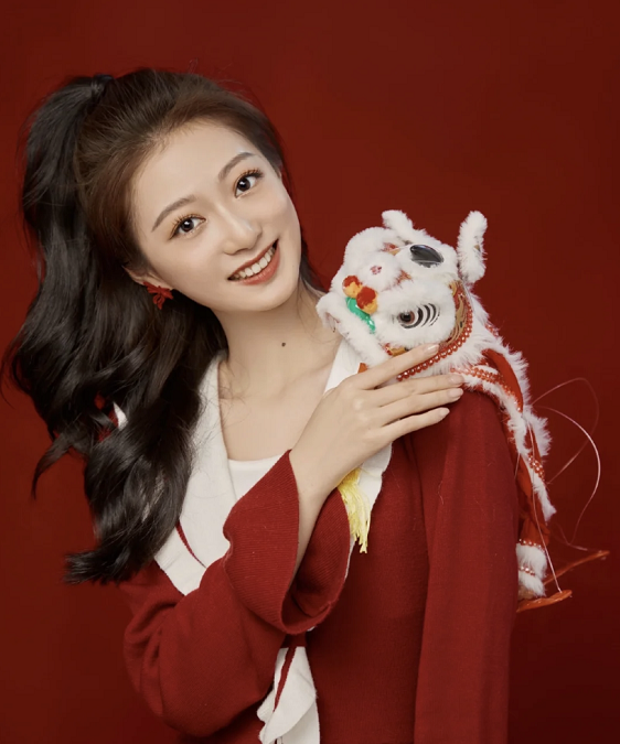 中国传媒大学校花（中传校花冯琳高考成绩607分）