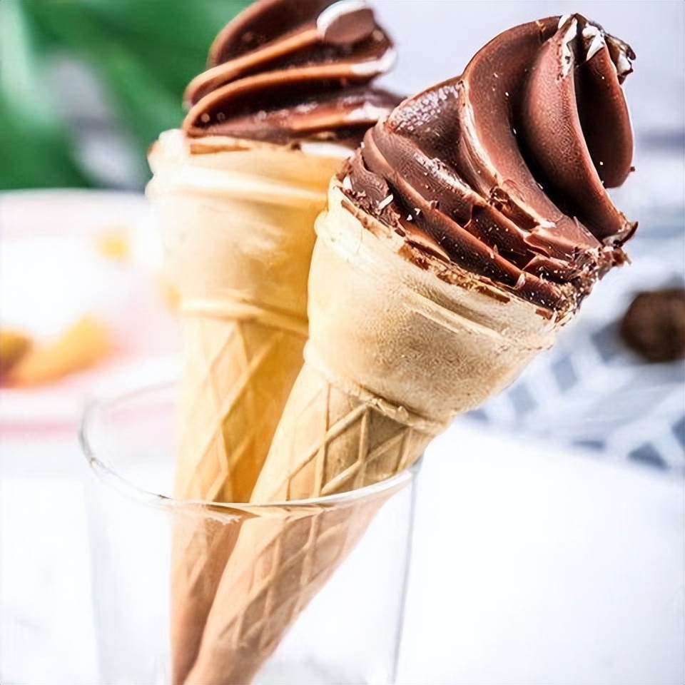 这15种廉价口碑雪糕,冰爽好吃,省钱过夏天