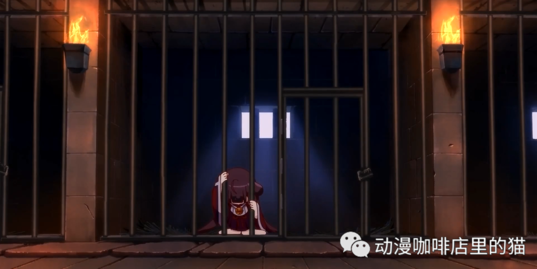 《猫之茗》，一部史无前例的可爱软萌动漫番