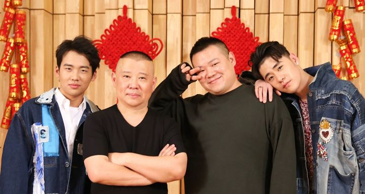 演艺界的明星父子：陈凯歌和儿子凭阿瑟文学出圈，张丰毅嫌儿子丑