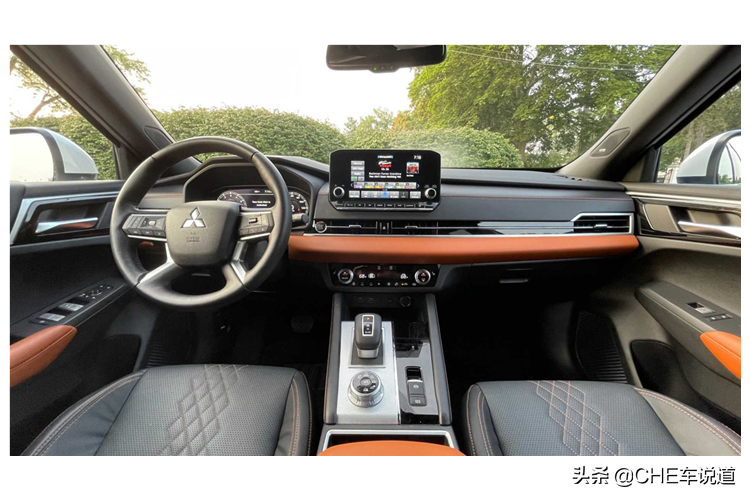 近期首发的四大新车，有一款注定会凉？