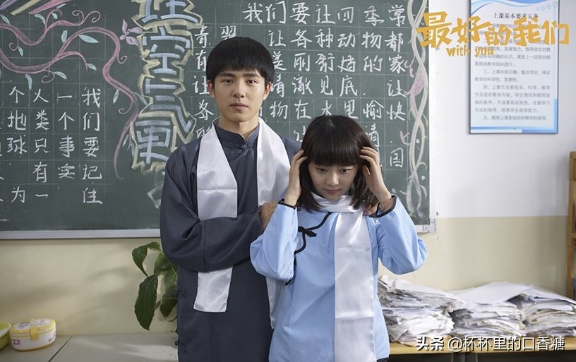 近五年高分小说改编剧！《知否》《香蜜》进榜，冠亚军高达8.9分