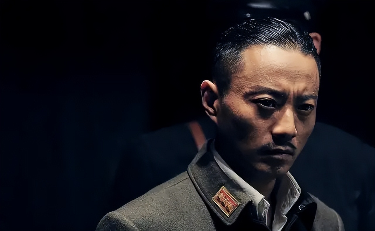 张涵予：44岁爆红后婚姻出现危机，今糟糠妻子成了他的“心病”