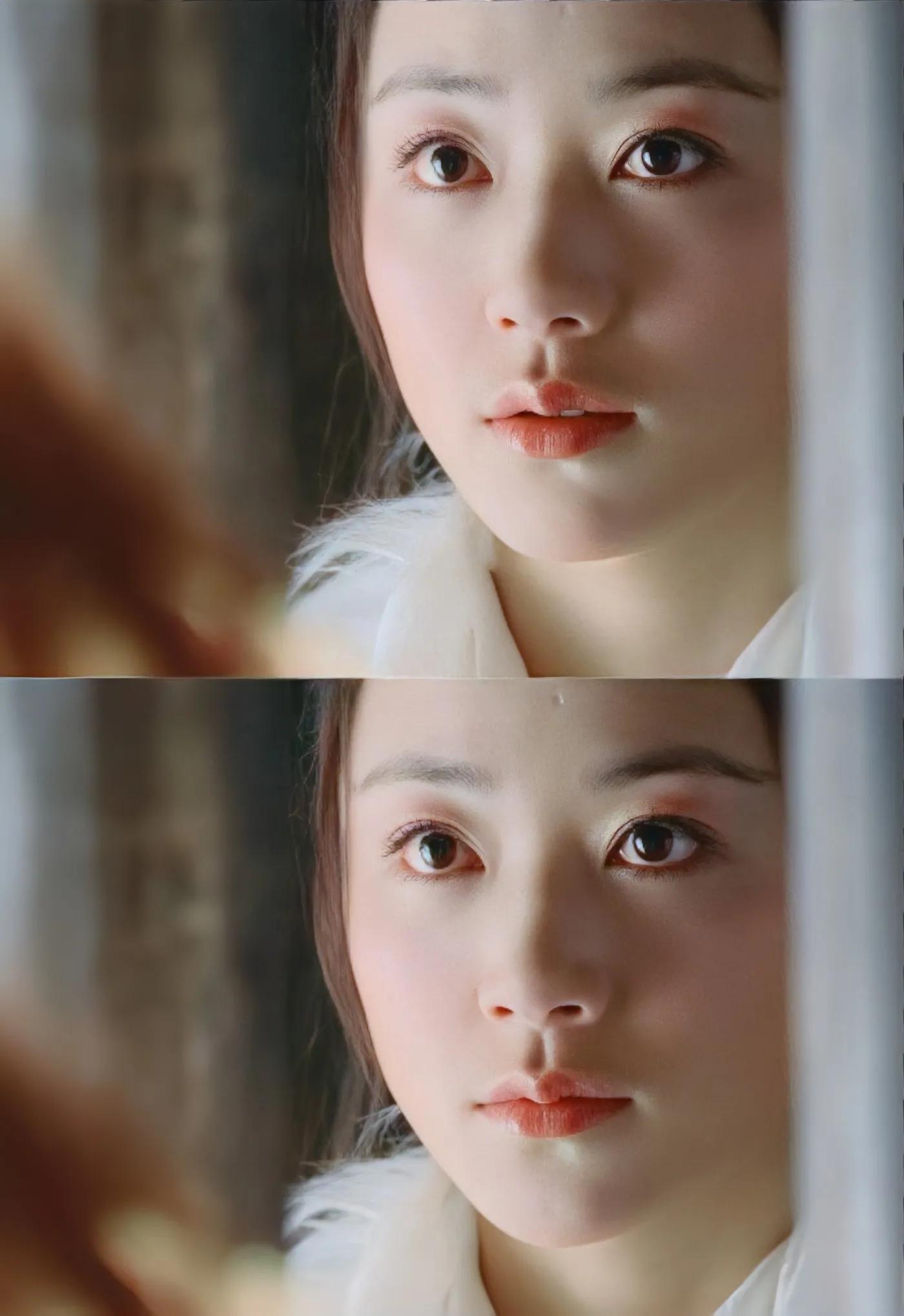 这些女妖精比仙女还要有仙气，你最喜欢谁？吴倩可爱，韩雪冷艳