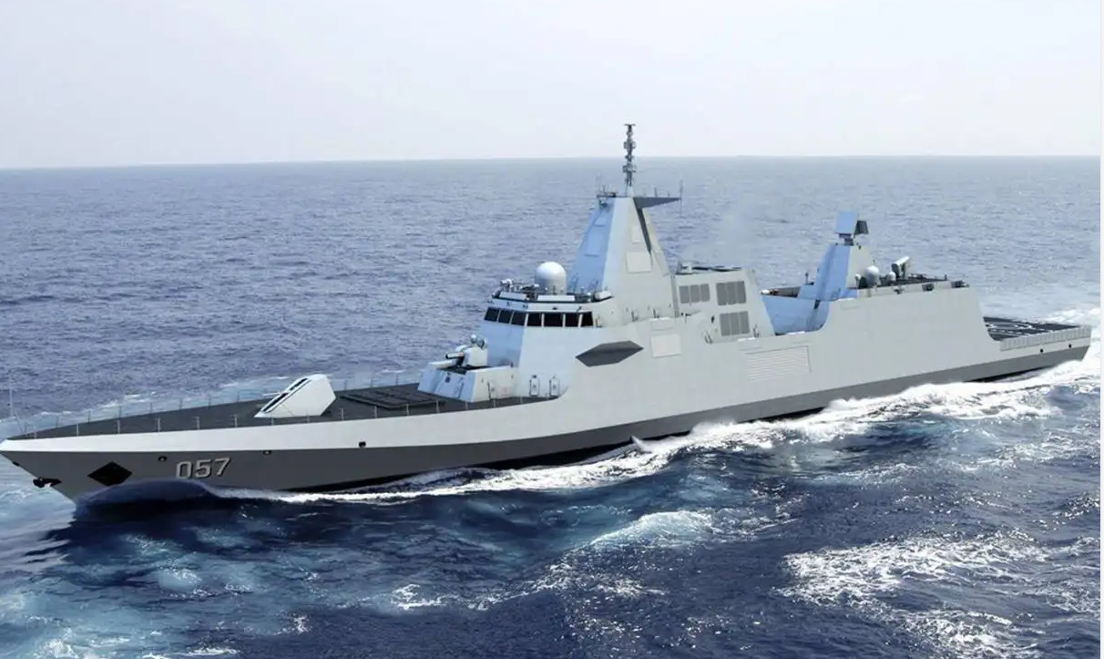 054A��������054B���Ա�Ľ�����������������������Ҫȫ�泬Խ