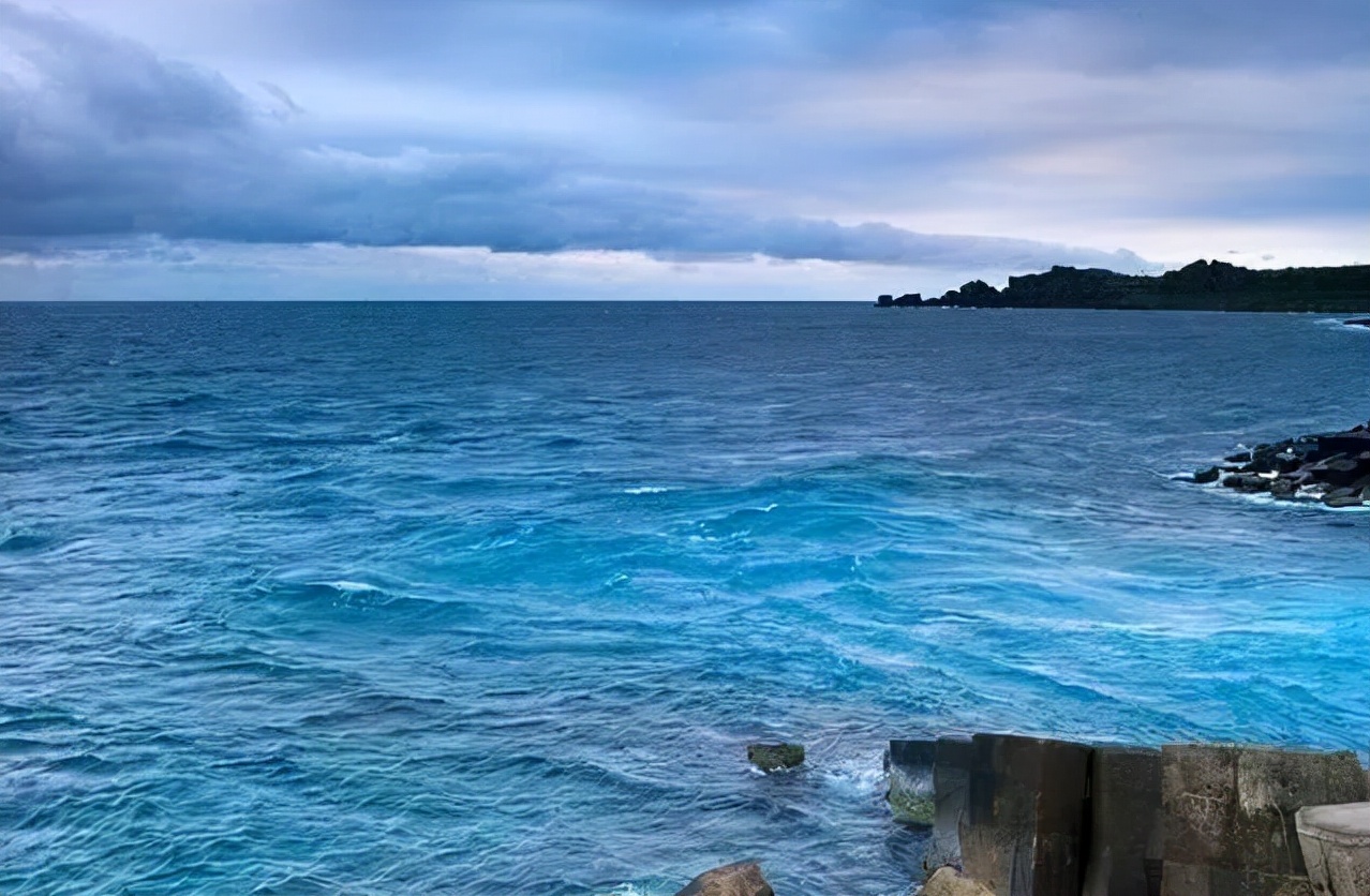 台湾海峡平均水深仅60米,能否将其填平,直通台湾?