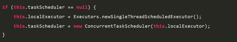 SpringBoot 并行任务，这样配置，更牛逼