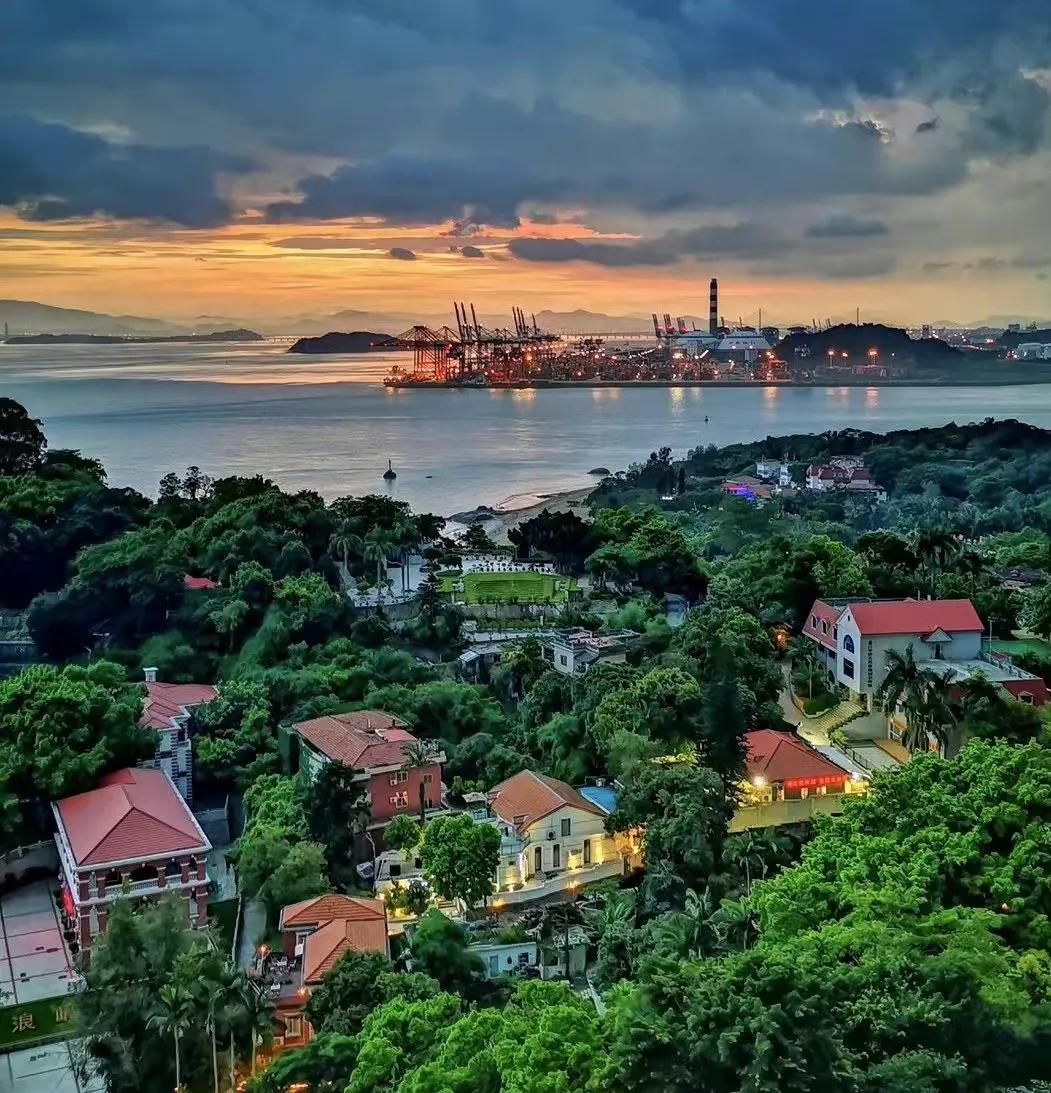 厦门鼓浪屿游玩攻略