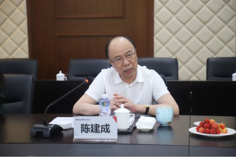 深化战略合作，全力推进华锡集团高效驱控系统改造+数字化平台建设