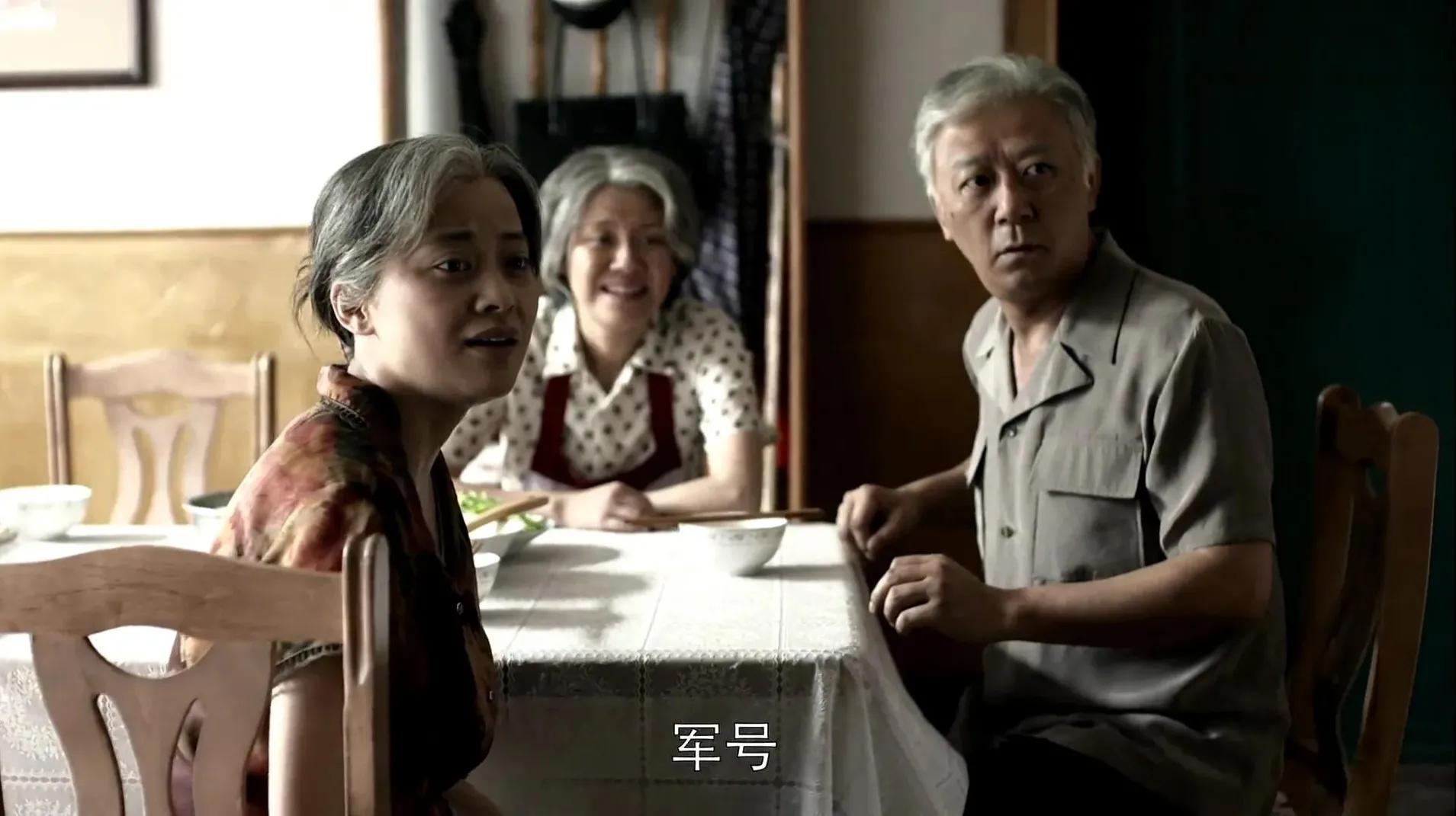 《父母爱情》：8年后才懂，这4个场景背后隐藏着此剧封神的大秘密