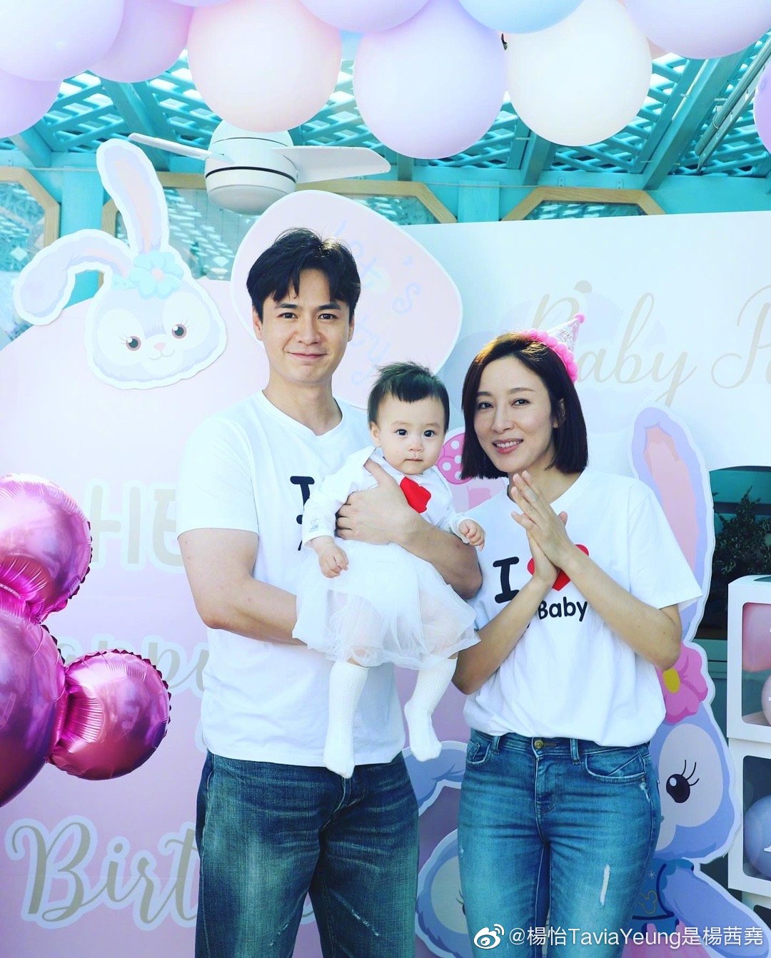 罗仲谦受访否认和杨怡改名为求子，亦无刻意隐瞒怀上第二胎消息