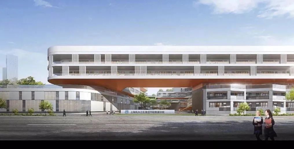 上海“复旦系”一贯制学校盘点！家长挤破头往里钻，学位供不应求