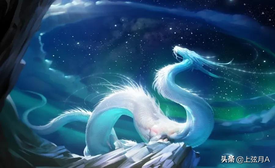潜龙勿用、飞龙在天、亢龙有悔……易经里怎么说的，你知道吗？