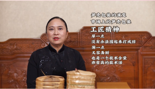 會呼吸的老茶包裝 你了解多少呢