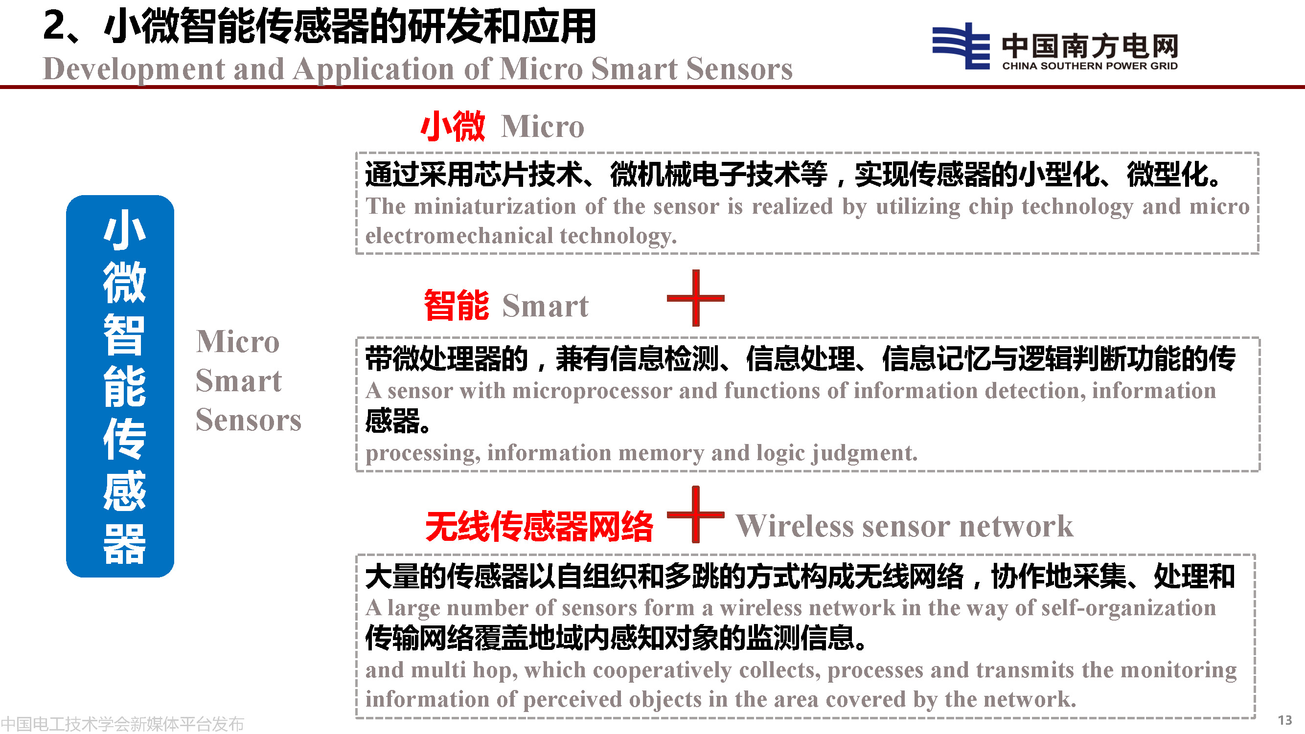 中國工程院院士李立浧:透明電網的理論和實踐