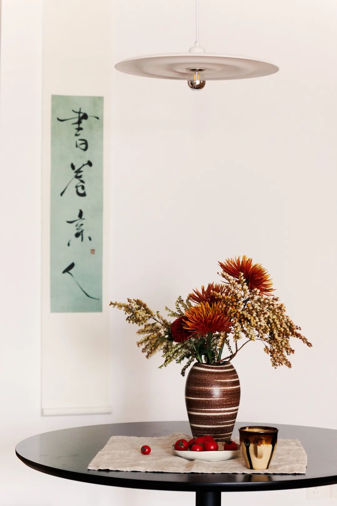 看了她家才知道，“去客厅化”设计原来这么实用，美观又大气