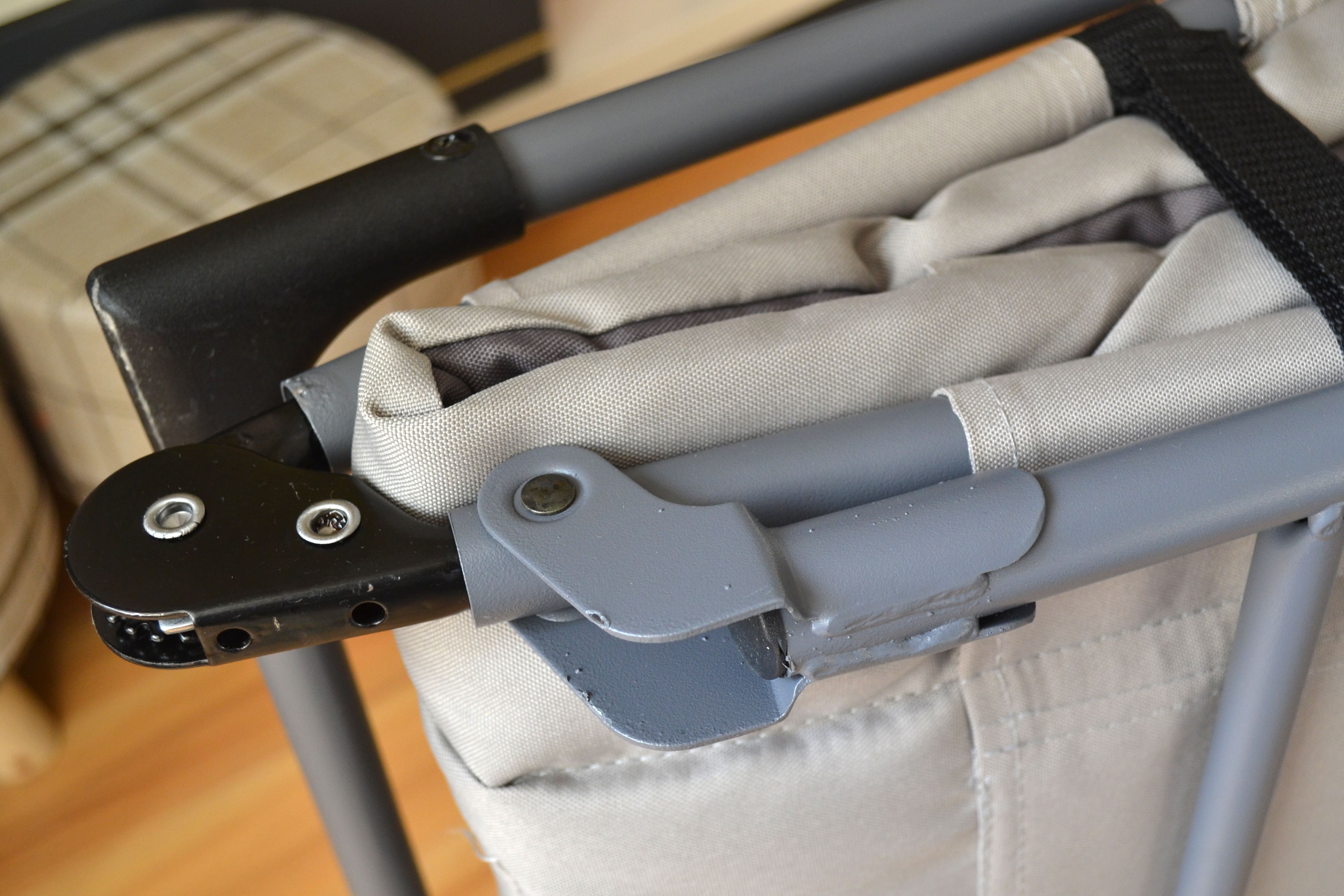 忙碌后惬意小休憩 8H小神仙午睡床 舒适方便好打理