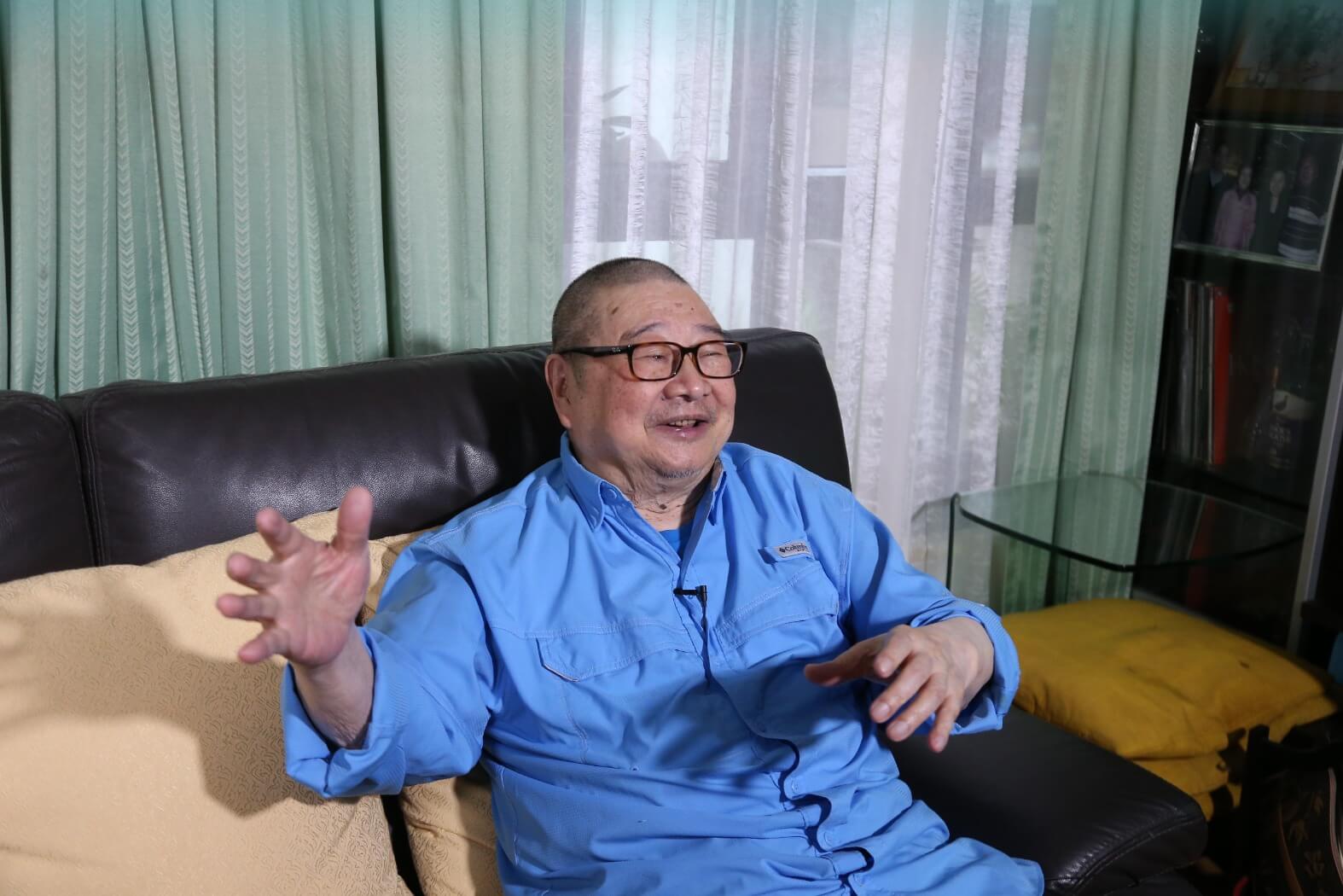 倪匡离世前状况：皮肤癌突然恶化打吗啡止痛，好友公开其最后心声