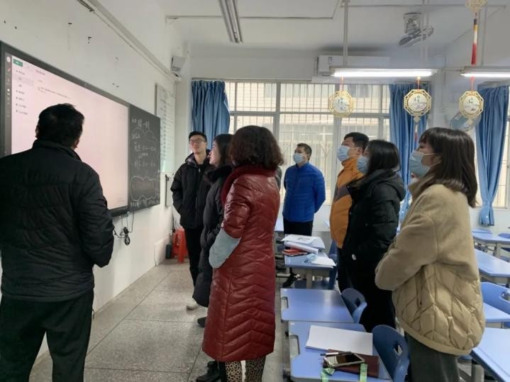 在线教学竟然能有这么多“花样”？