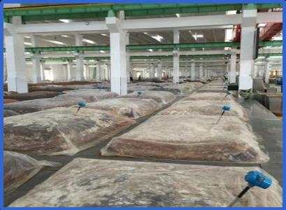 突破智能化酿造关键技术 物联网打开传统酒类高质量发展之门