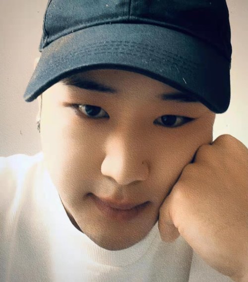 21岁小伙勇救落水者，这是他首次在野外游泳