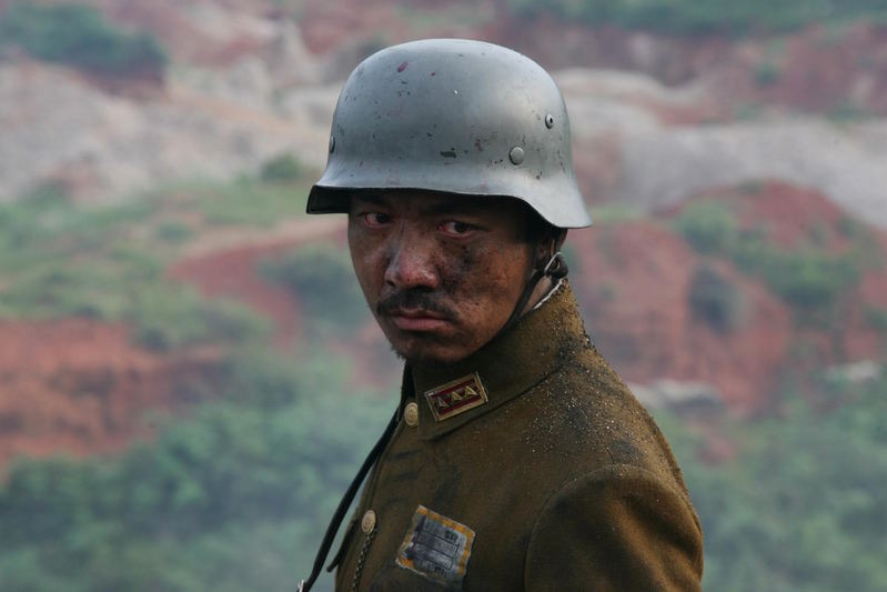 《团长》播出13年，演员现状差距大，有人“翻车”，有人整容退圈