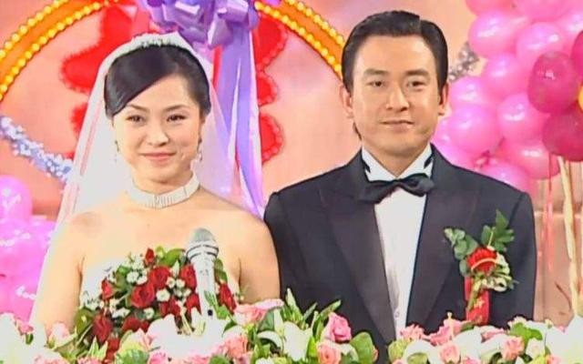 《意难忘》中最专情的男人王胜志，一生只爱赖素绫