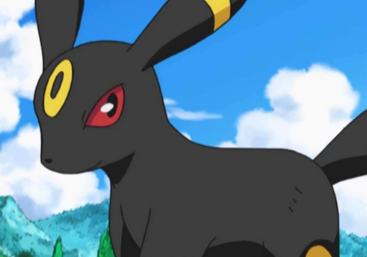 伊布7个进化型哪个最强(精灵宝可梦系列伊布进化型最强推荐)|红警乐园