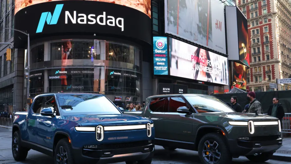 Coinbase、Robinhood、Rivian、UiPath 较发行价下跌 70% 以上