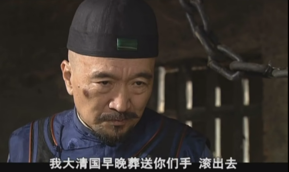 20年了，再没有一部国产剧敢这样拍