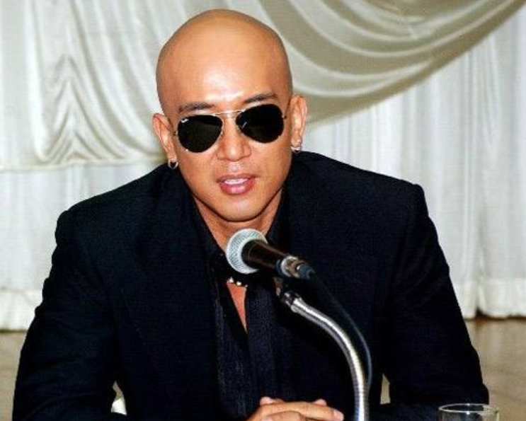 汪小菲发声祝福大S再婚，向张颖颖道歉：让你受了那么多无端诽谤